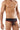 Good Devil GD8737  Pouch Wrap G-String